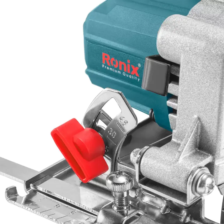 اره گردبر شارژی ۲۰ ولت ۱۲۵ میلی‌متری رونیکس مدل ۸۶۵۰